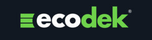Ecodek Logo